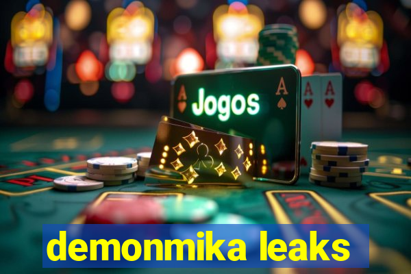 demonmika leaks